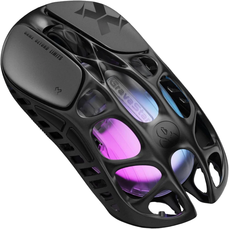 Gaming Mouse
