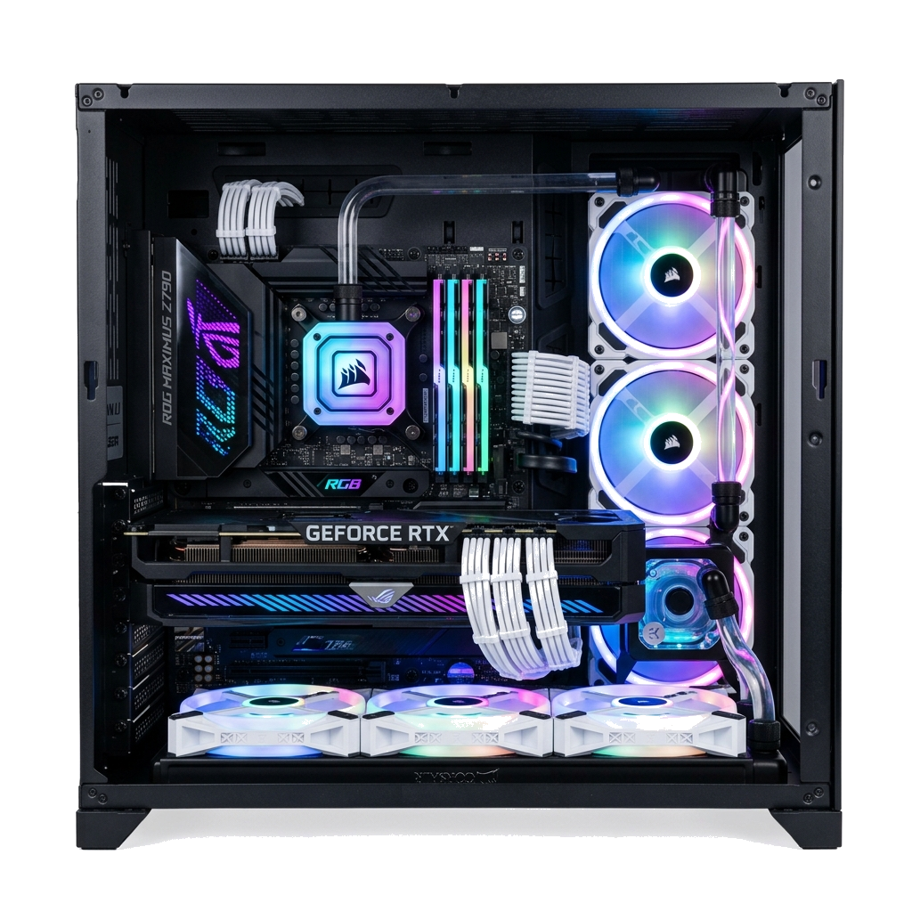 Gaming PCs