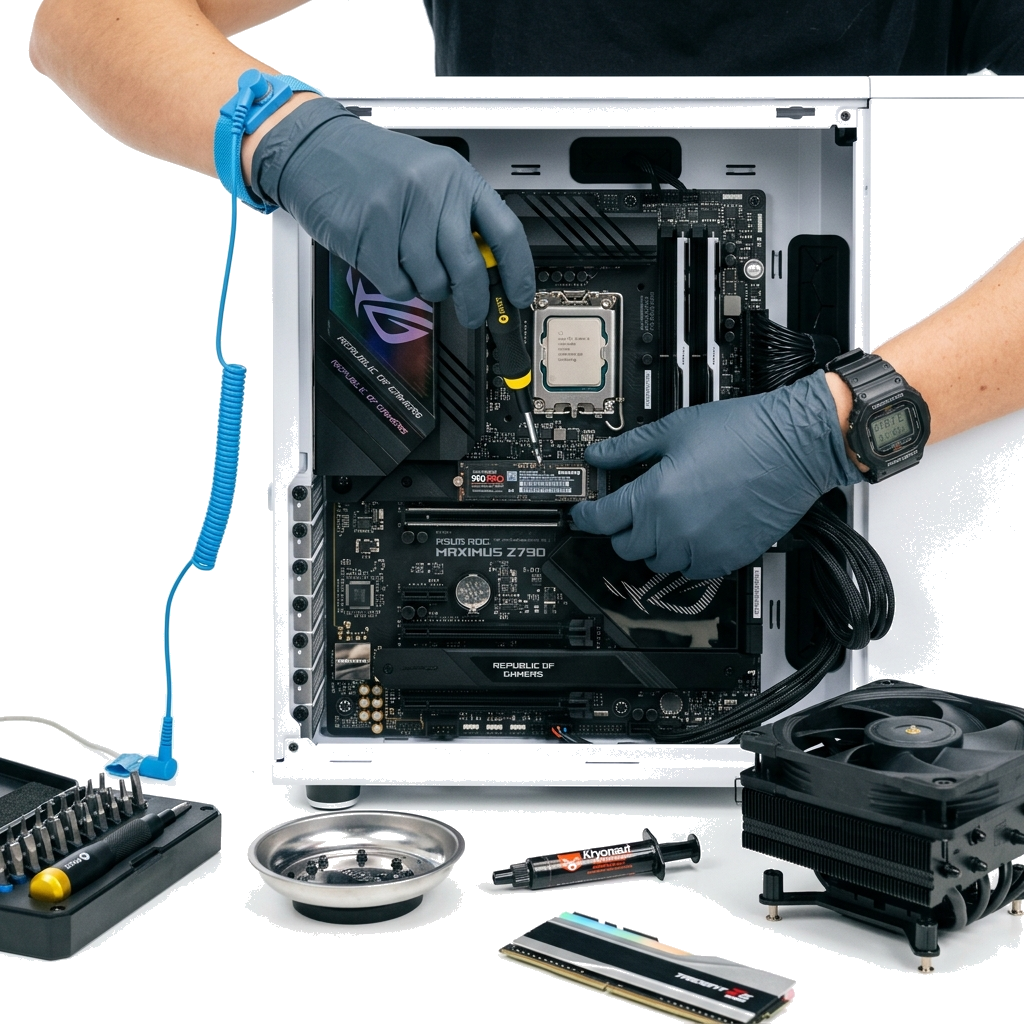 Motherboard