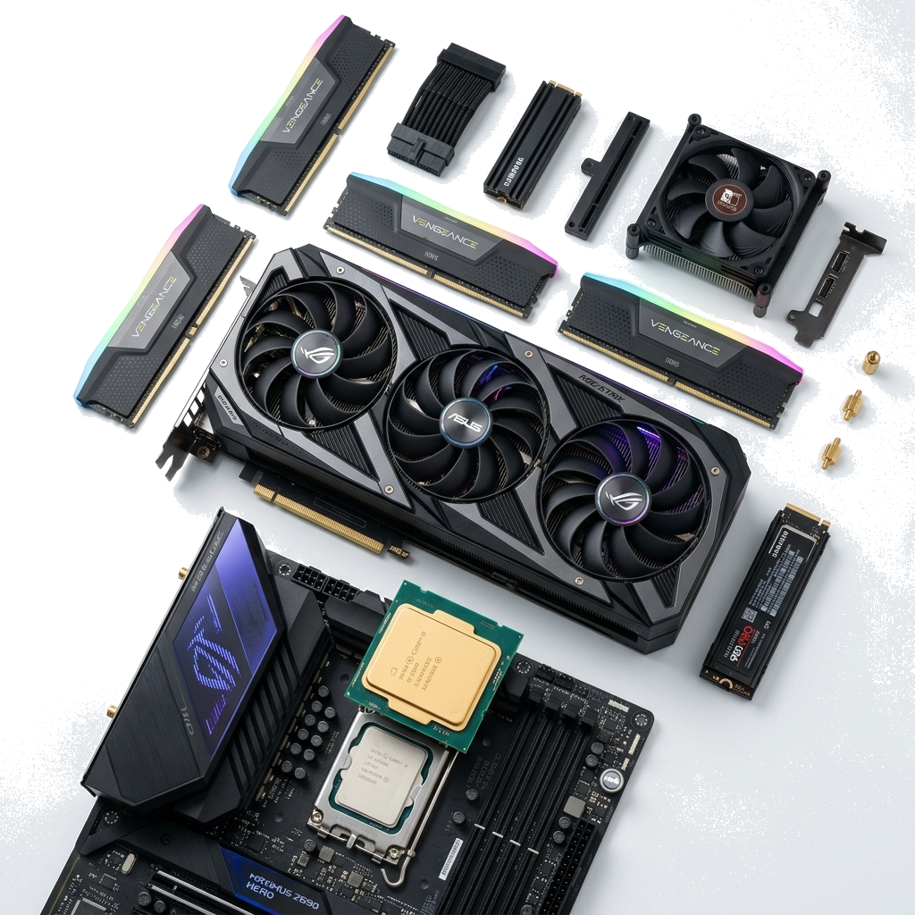 Liquid Coolers 2