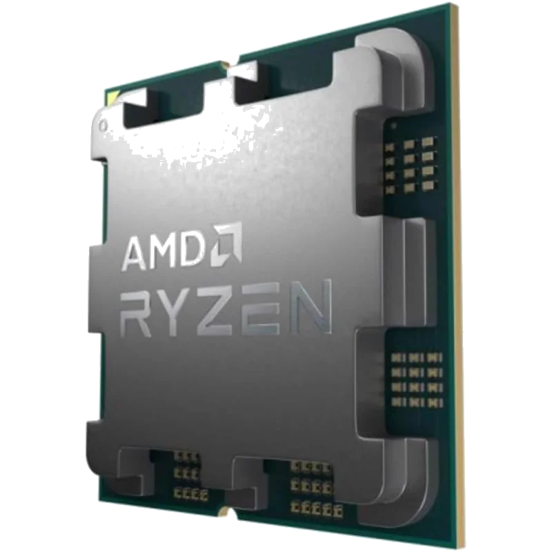 AMD Ryzen 7 7800X3D Desktop Processor (Tray)