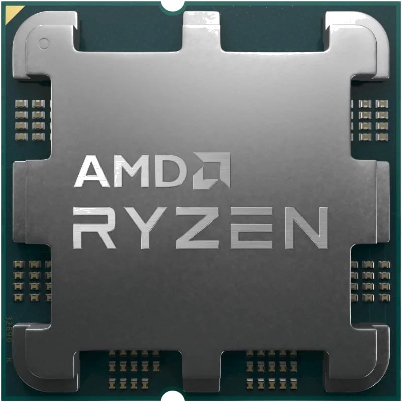 AMD Ryzen 5 7500X3D Desktop Processor (Box)
