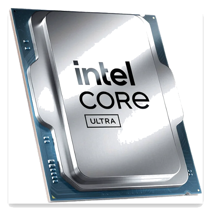 Intel Core Ultra 9 285 Desktop Processor (Box)
