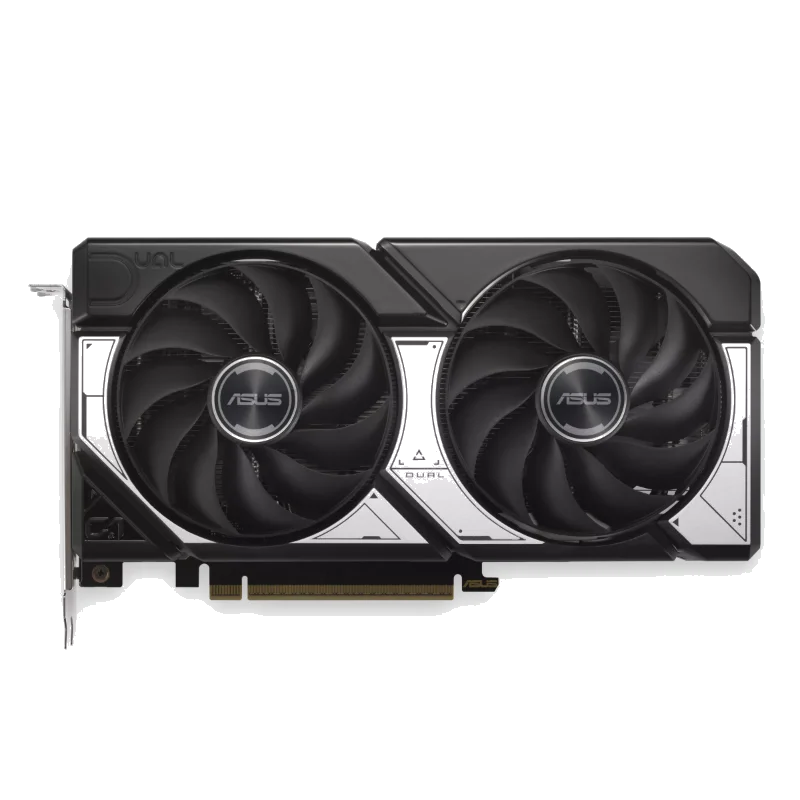ASUS GeForce RTX 5060 Ti DUAL OC 16GB