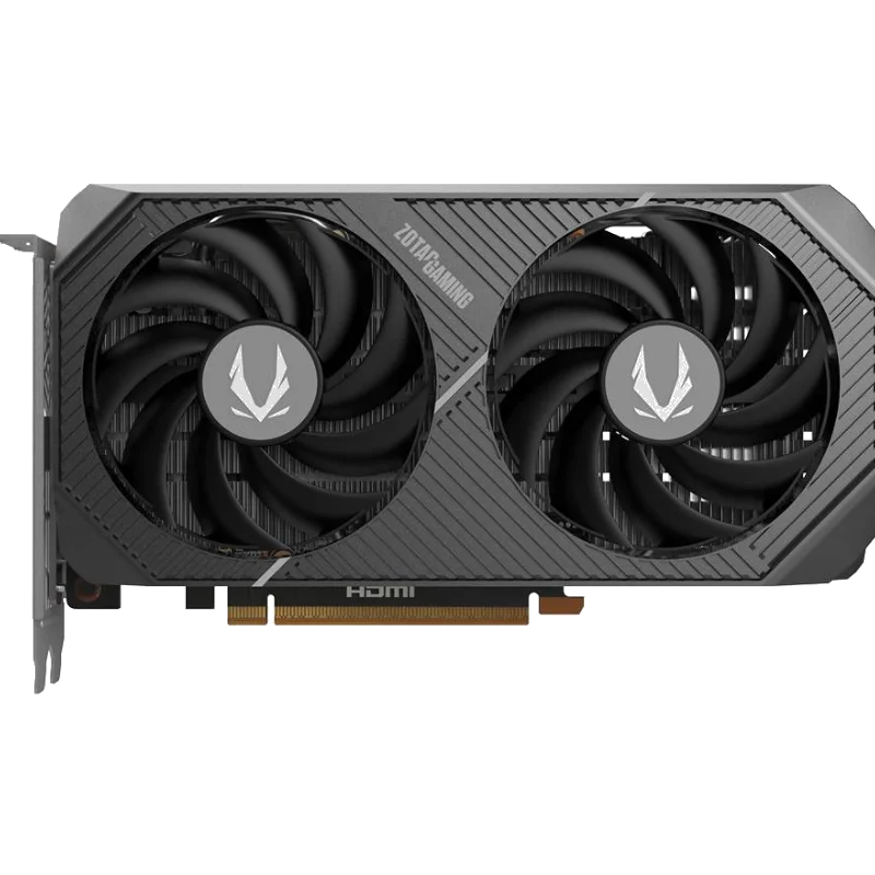 ZOTAC GAMING GeForce RTX 5060 Twin Edge 8GB